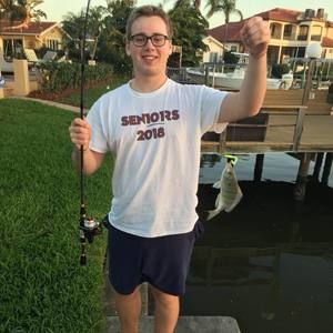 Meet your Posher, Stephan